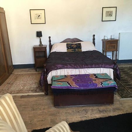 Chambre Sdb Privee Townhouse 26 Chambres D'Hotes Civray Civray  Esterno foto