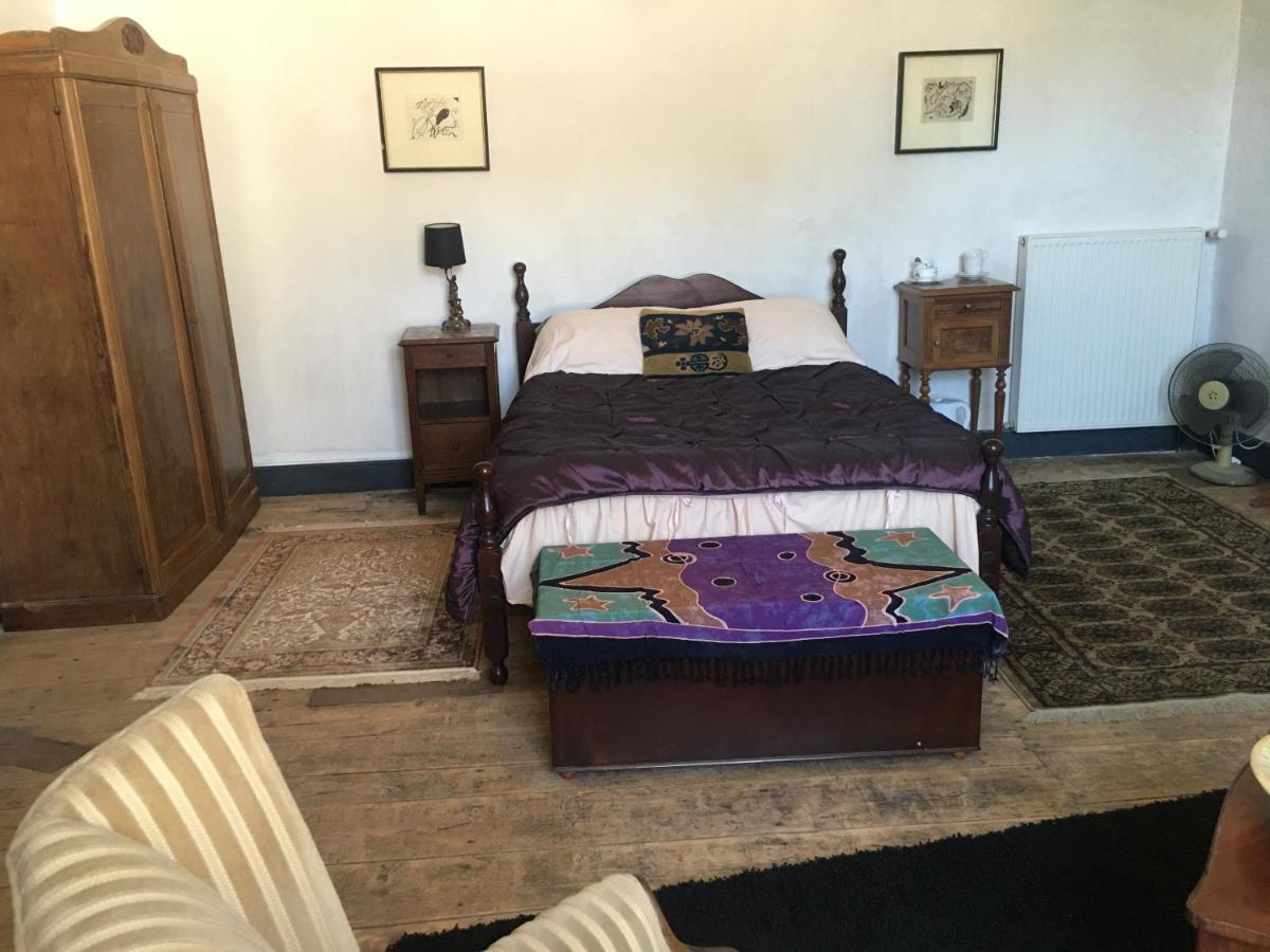 Chambre Sdb Privee Townhouse 26 Chambres D'Hotes Civray Civray  Esterno foto