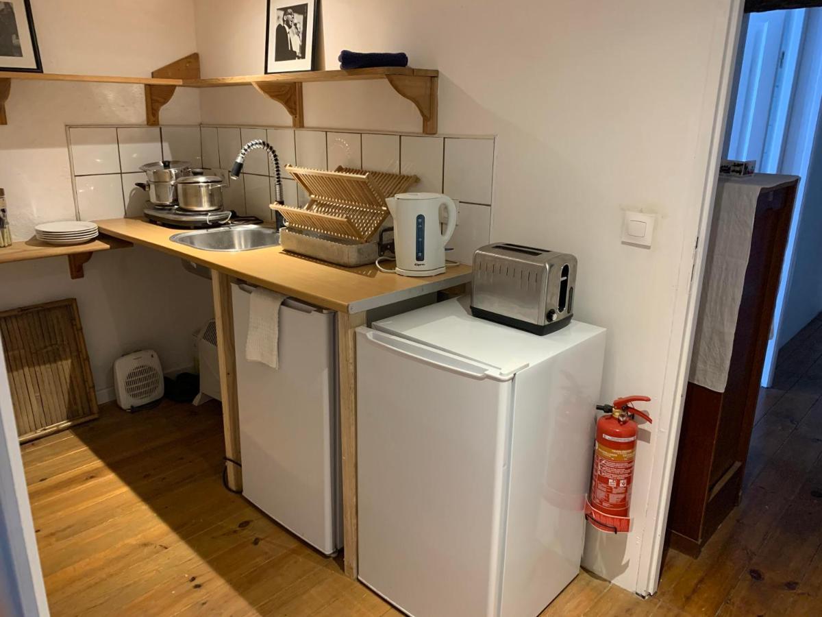 Chambre Sdb Privee Townhouse 26 Chambres D'Hotes Civray Civray  Esterno foto