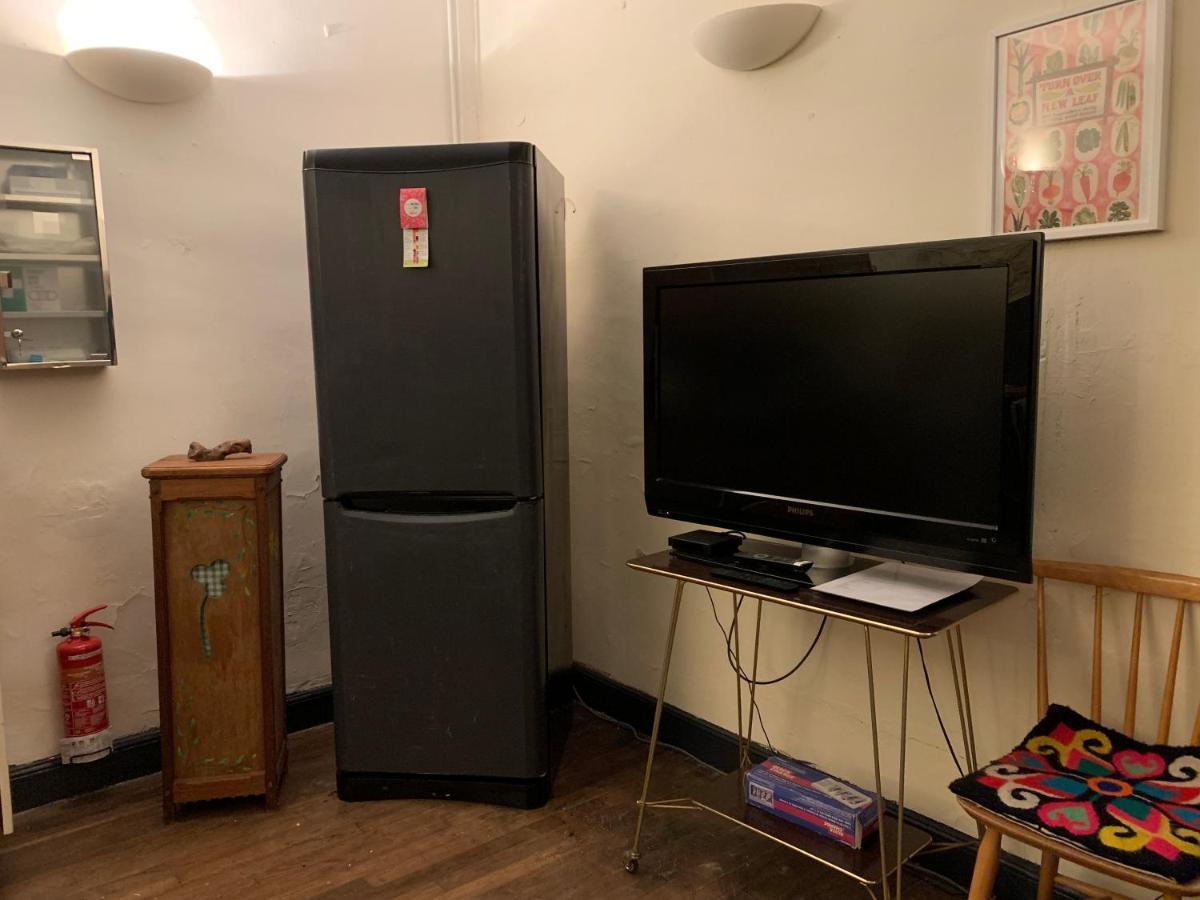 Chambre Sdb Privee Townhouse 26 Chambres D'Hotes Civray Civray  Esterno foto